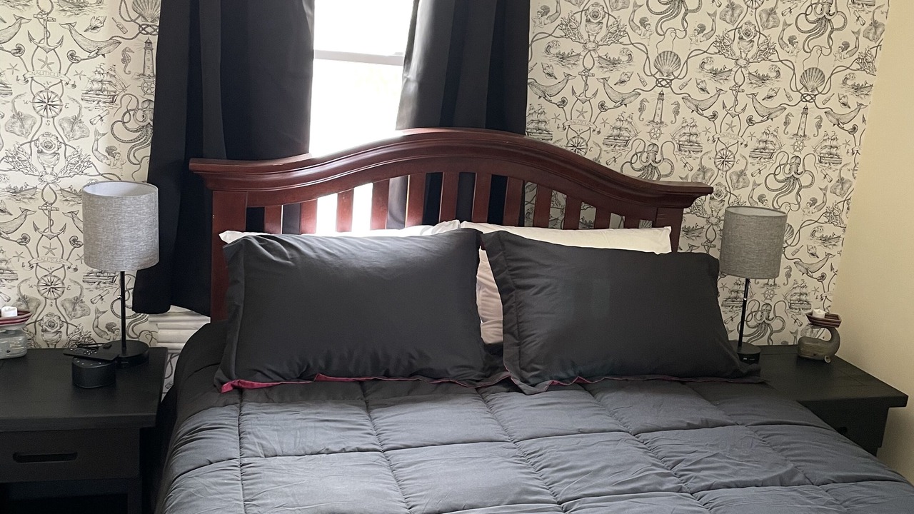 Photo of Bedroom in West Creek