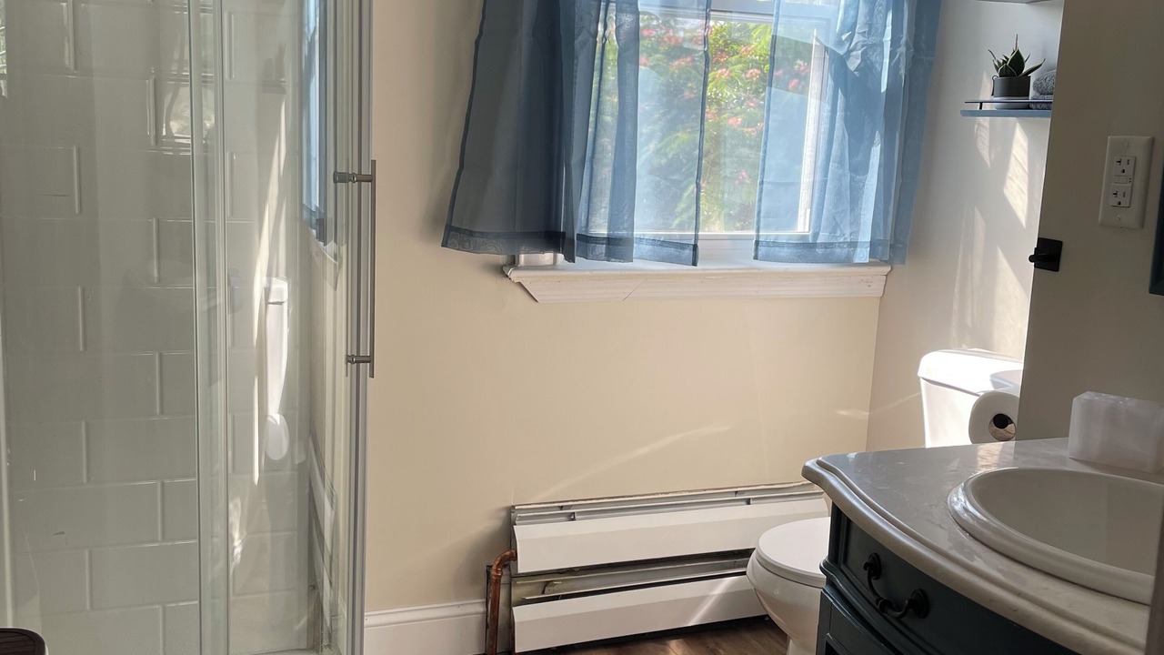 Photo of Bathroom in West Creek