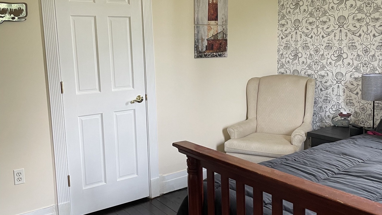 Photo of Bedroom in West Creek