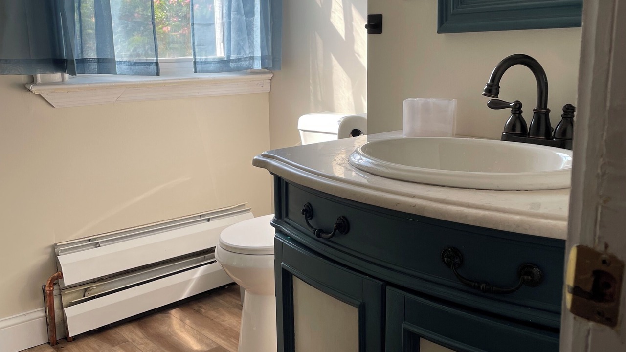 Photo of Bathroom in West Creek