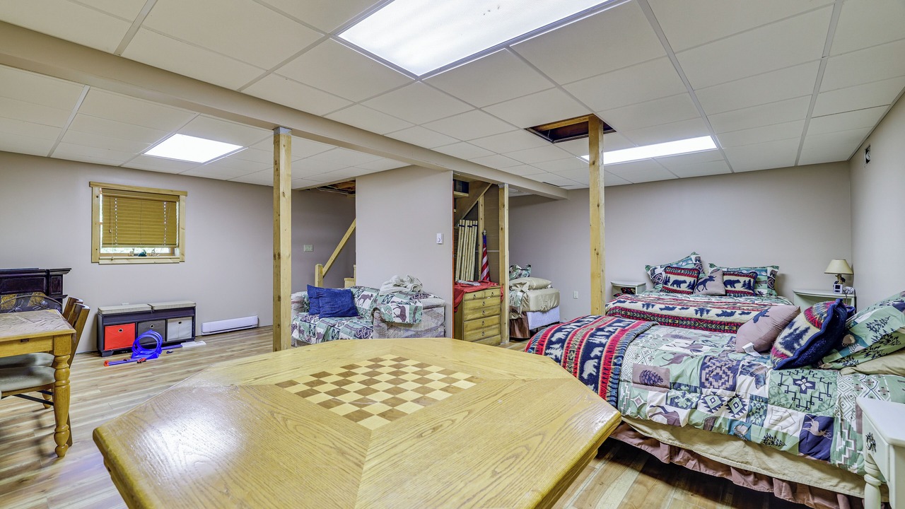 Photo of Bedroom in Bushkill
