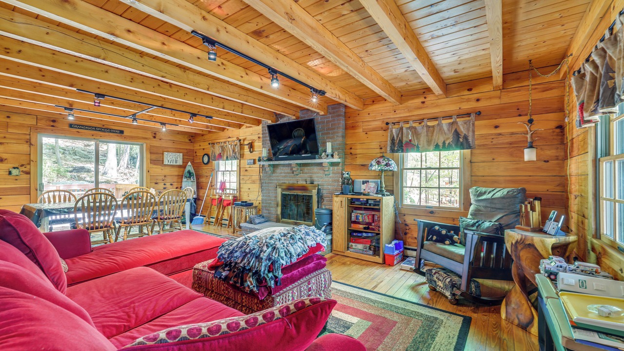 Photo of Bedroom in Bushkill