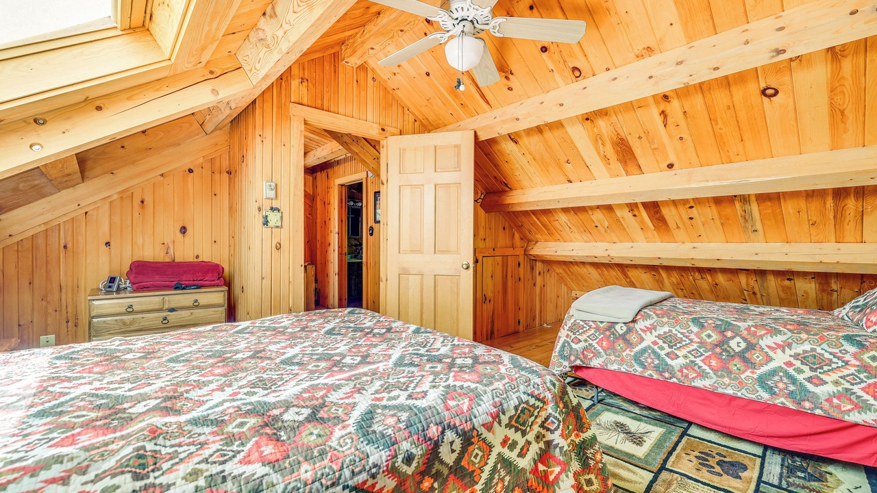 Photo of Bedroom in Bushkill