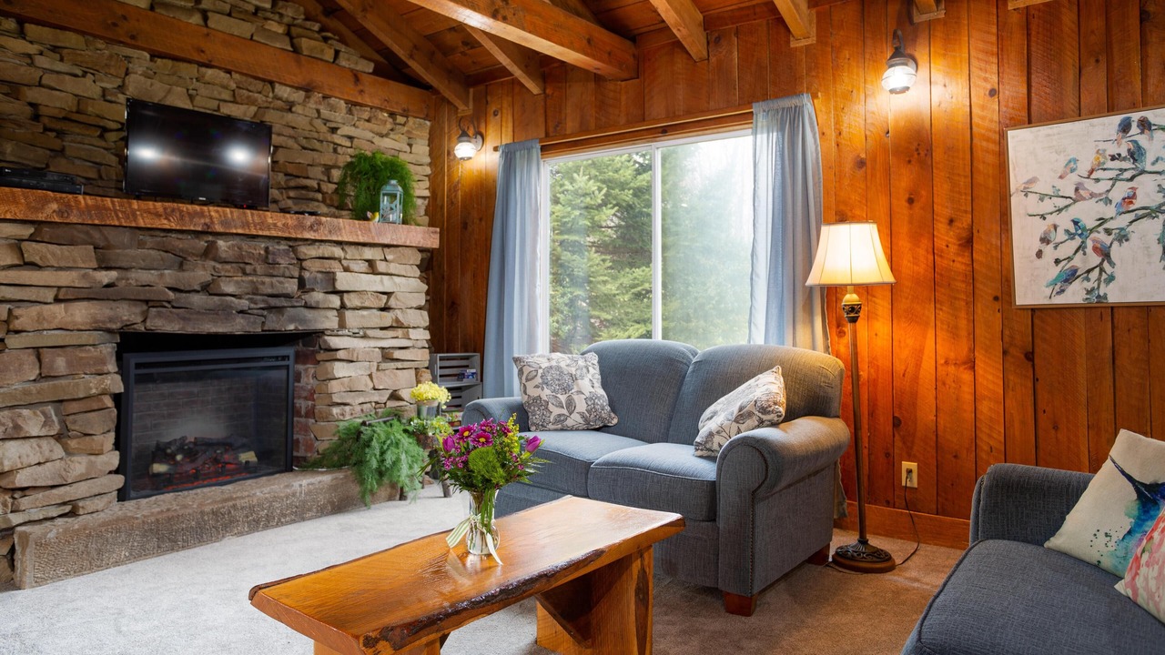 Photo of Livingroom in Lakeville