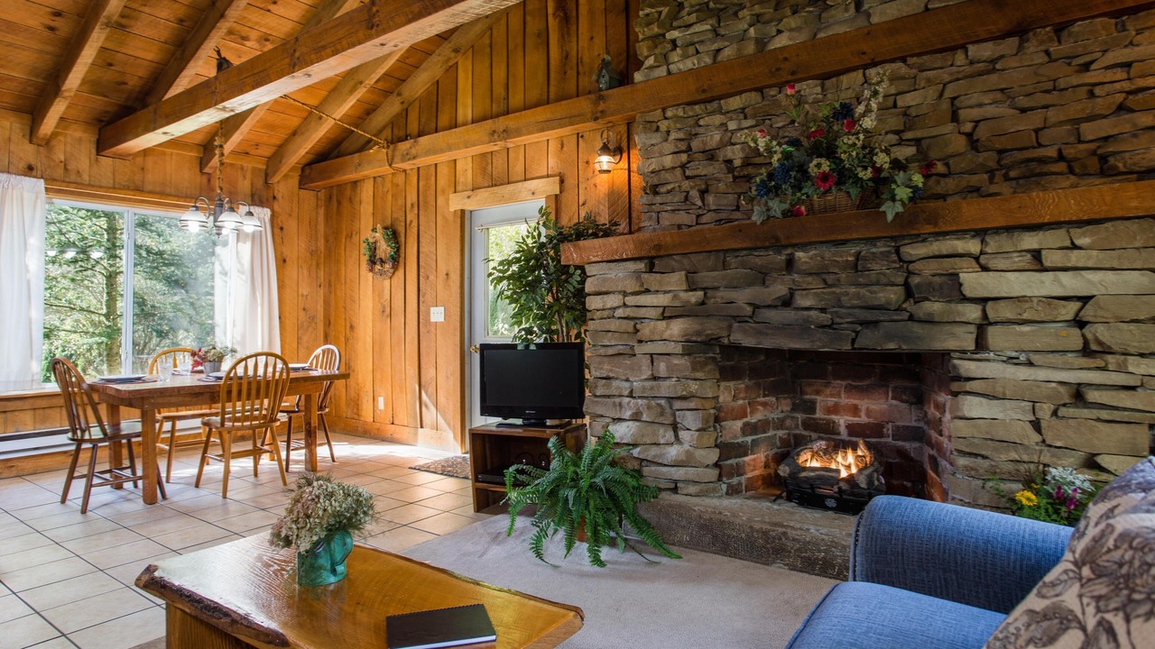 Photo of Livingroom in Lakeville