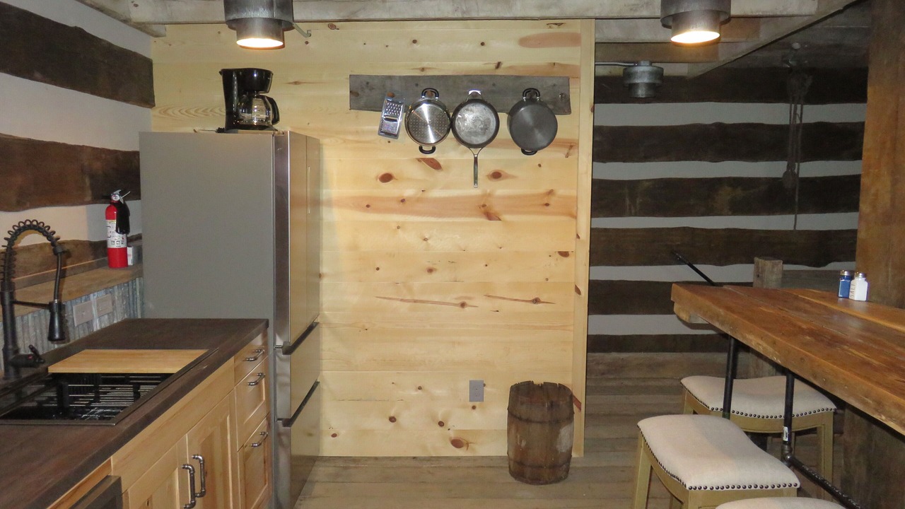 Photo of Kitchen in London