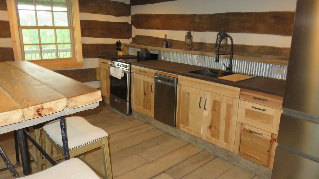 Photo of Kitchen in London