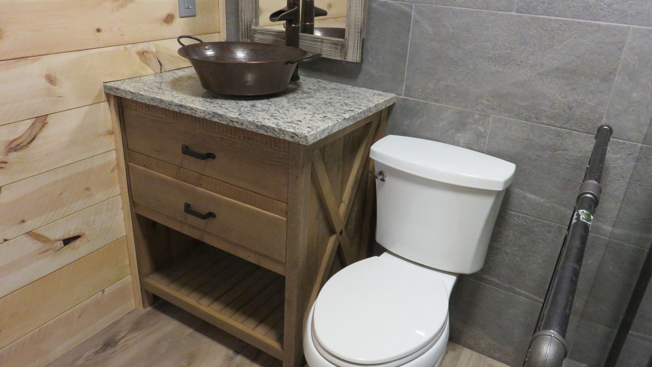 Photo of Bathroom in London