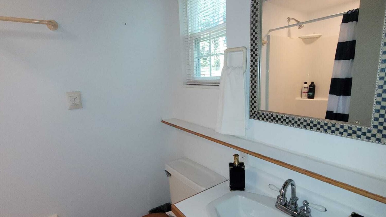 Photo of Bathroom in Park Forest Village
