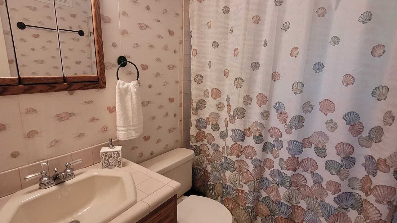 Photo of Bathroom in Park Forest Village
