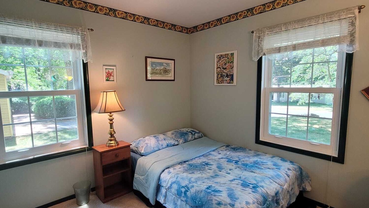 Photo of Bedroom in Park Forest Village