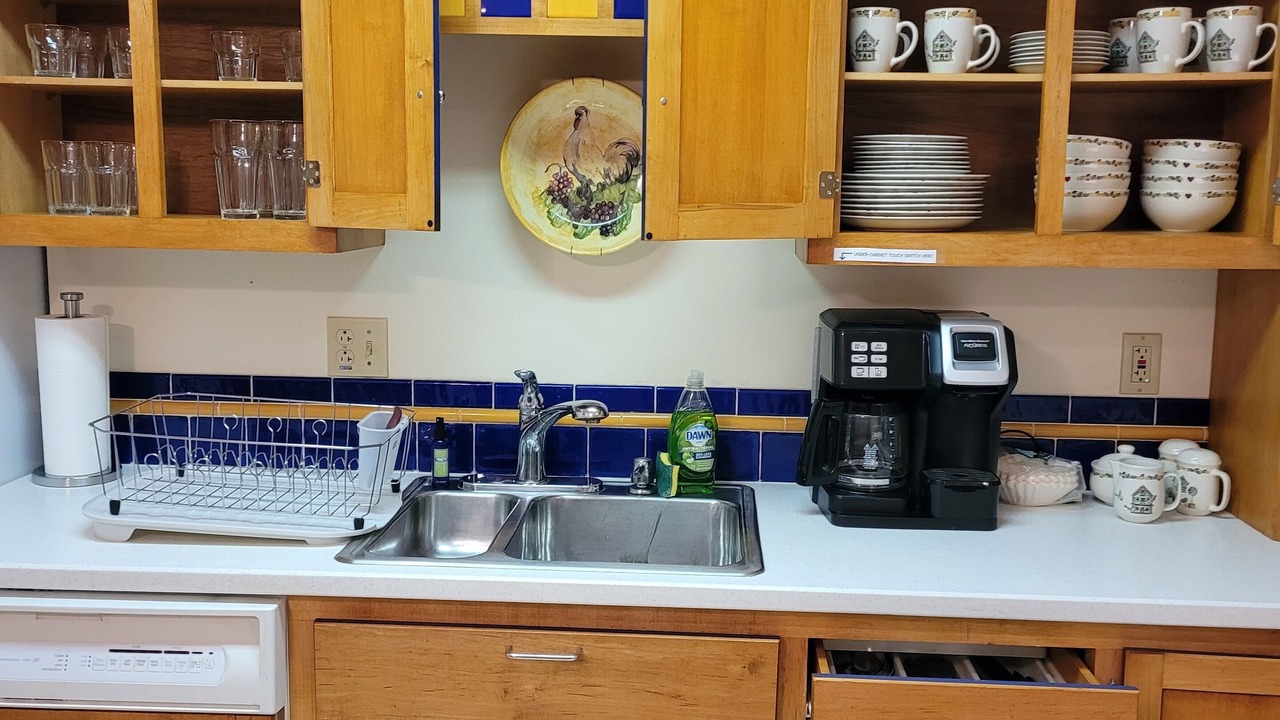 Photo of Kitchen in Park Forest Village