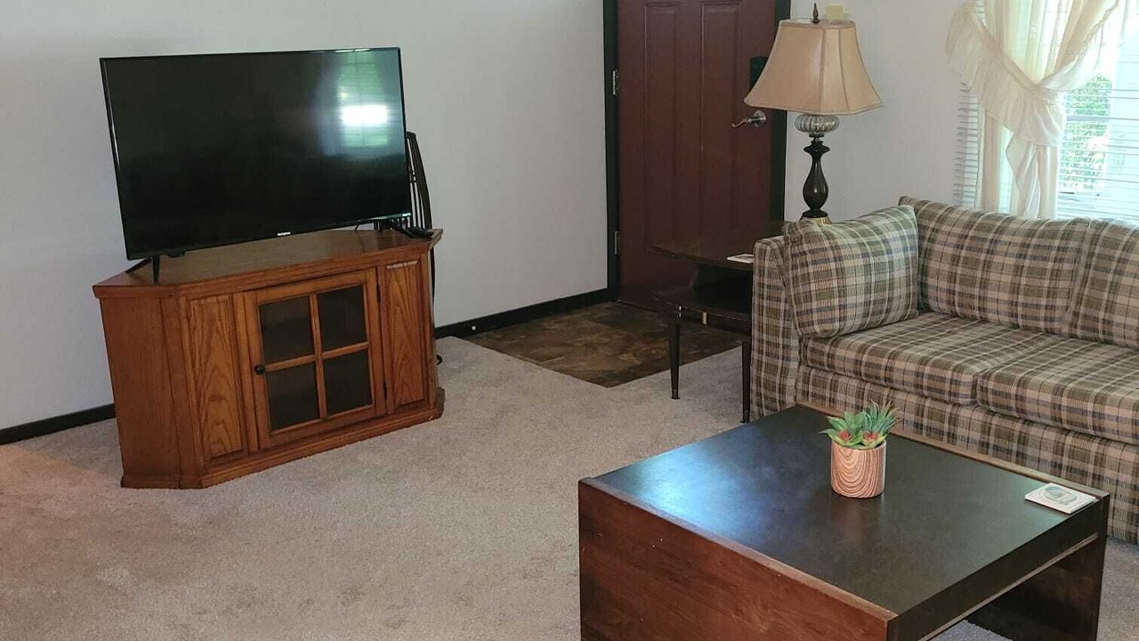 Photo of Livingroom in Park Forest Village