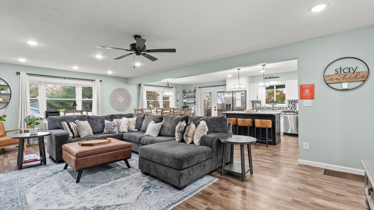 Photo of Livingroom in Somerset