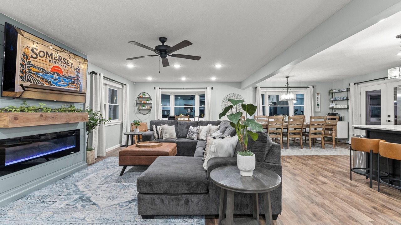 Photo of Livingroom in Somerset