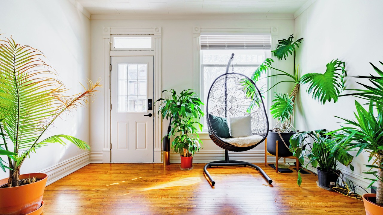Photo of Livingroom in Victorian Village