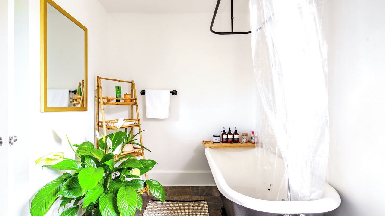 Photo of Bathroom in Victorian Village