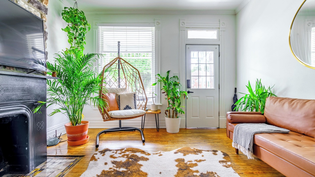 Photo of Livingroom in Victorian Village