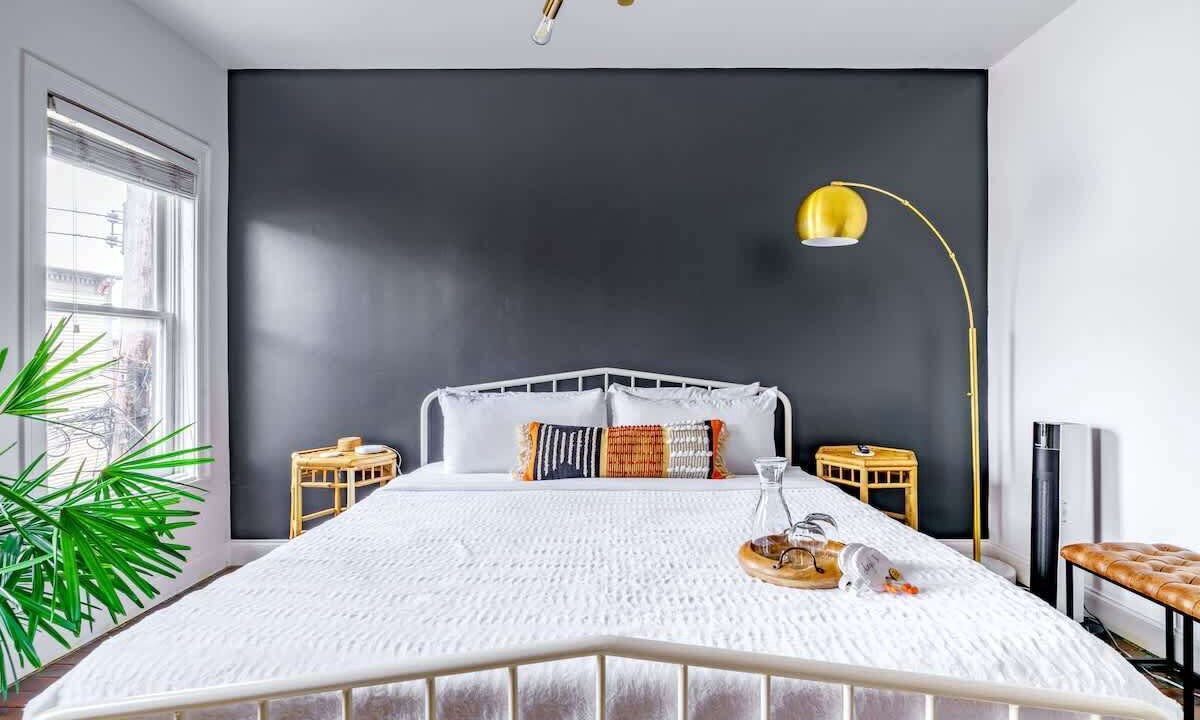 Photo of Bedroom in Italian Village