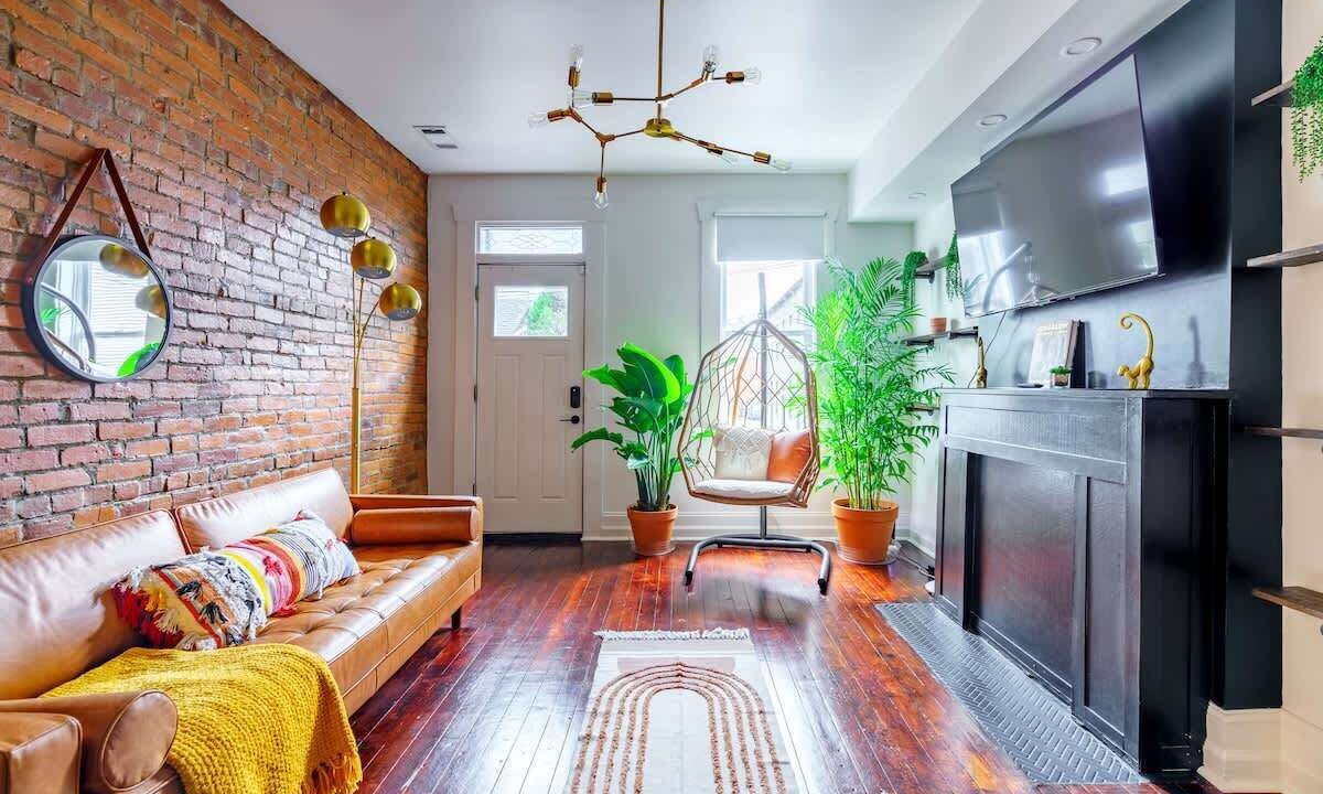 Photo of Livingroom in Italian Village