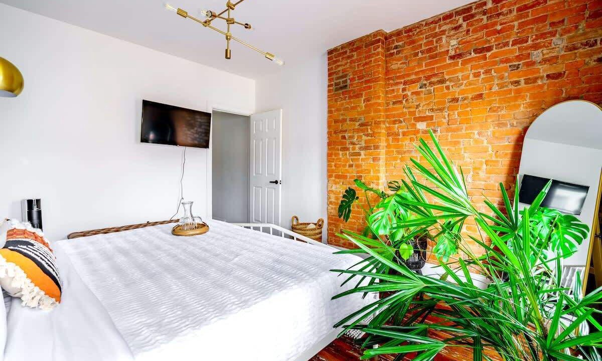 Photo of Bedroom in Italian Village