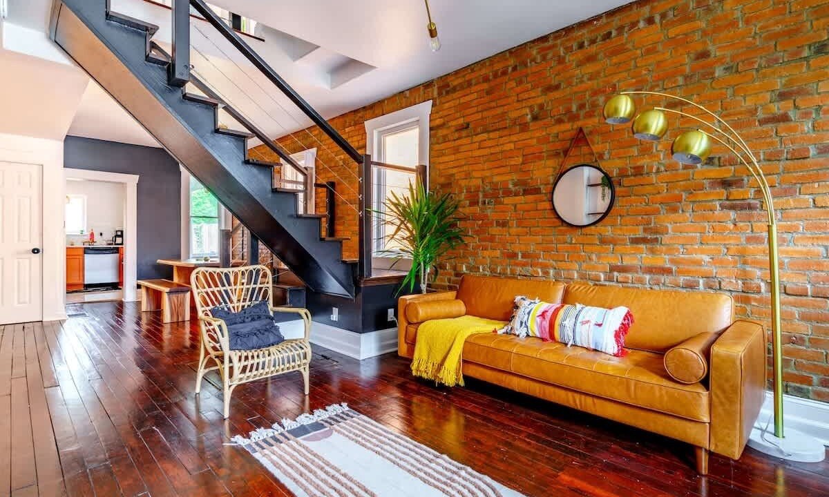 Photo of Livingroom in Italian Village