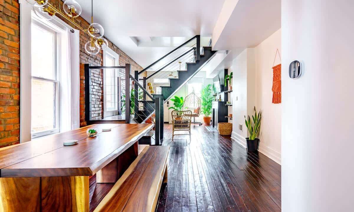 Photo of Livingroom in Italian Village