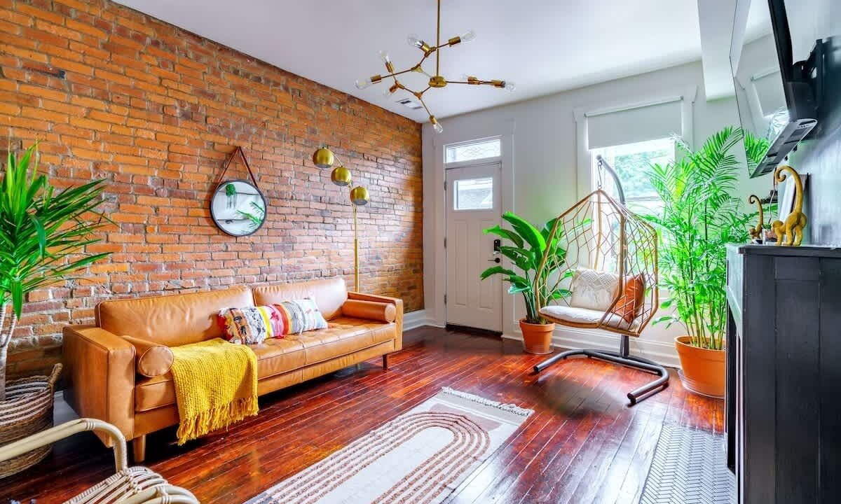 Photo of Livingroom in Italian Village