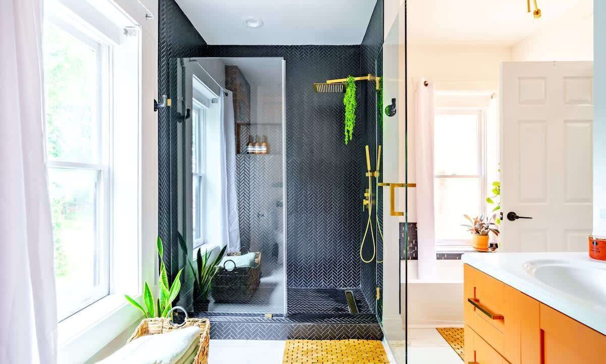 Photo of Bathroom in Italian Village