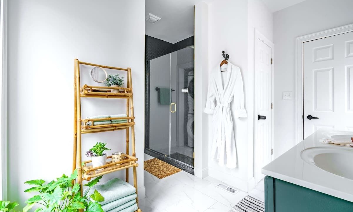 Photo of Bathroom in Italian Village