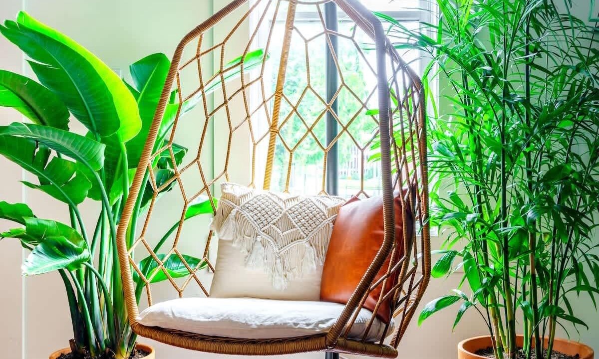 Photo of Livingroom in Italian Village