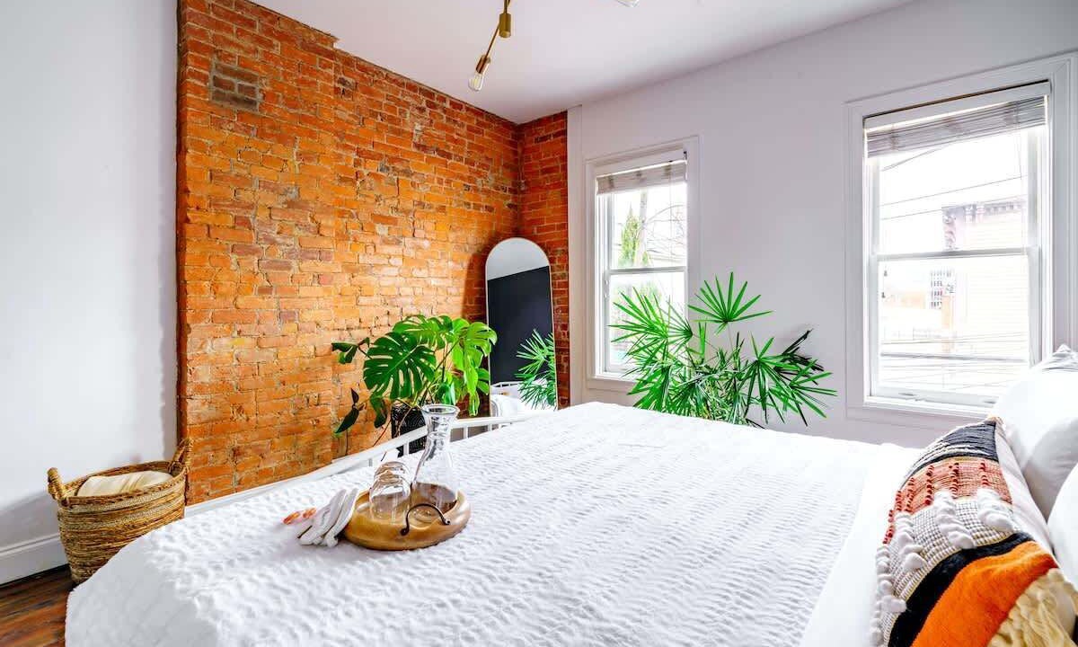 Photo of Bedroom in Italian Village