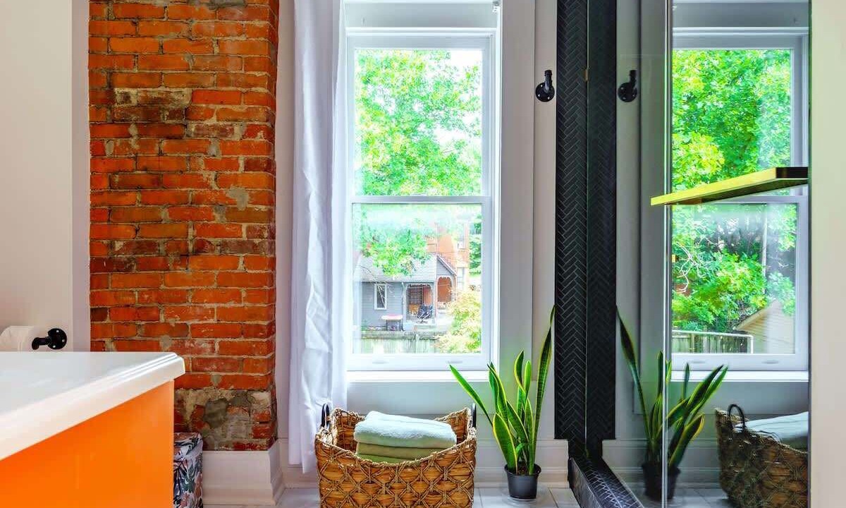 Photo of Bathroom in Italian Village