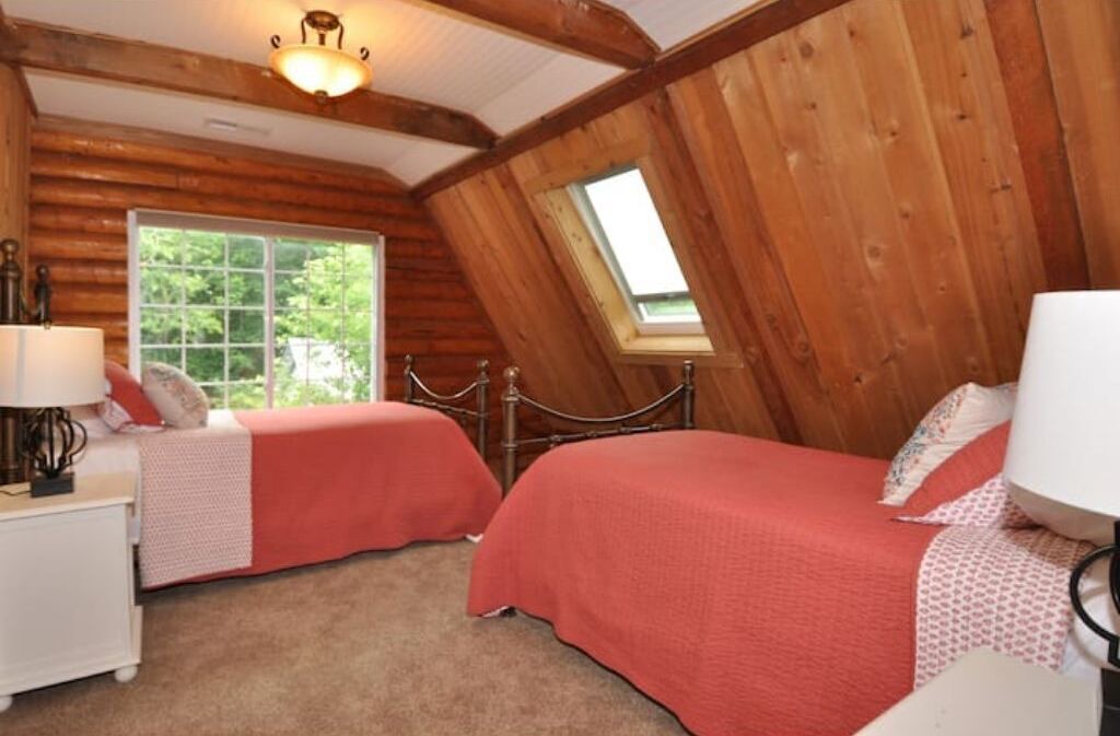 Photo of Bedroom in Snowbird