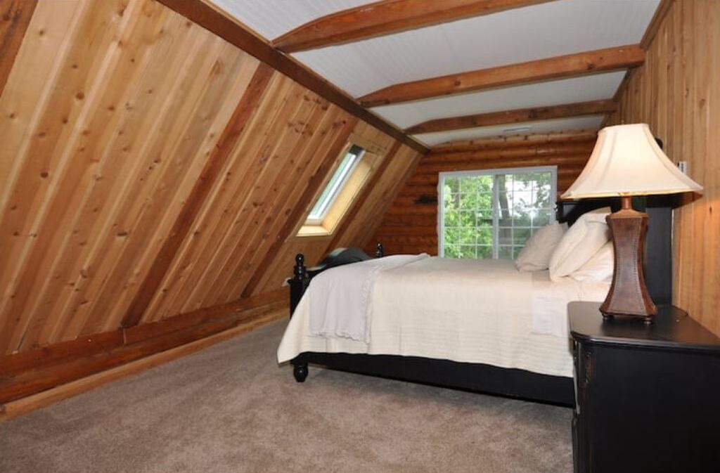 Photo of Bedroom in Snowbird