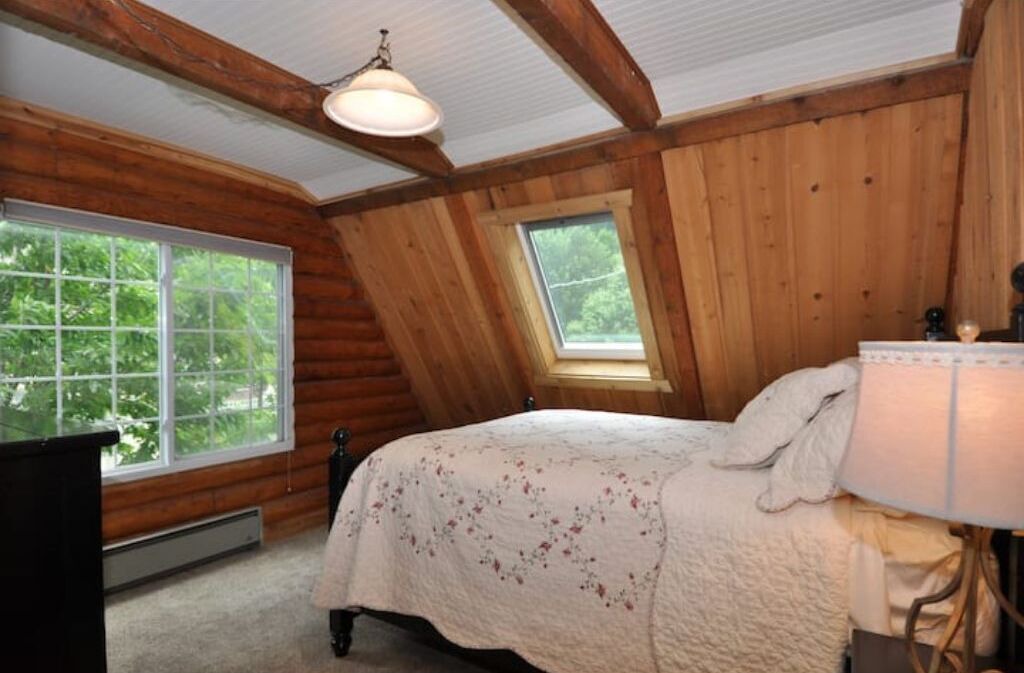 Photo of Bedroom in Snowbird
