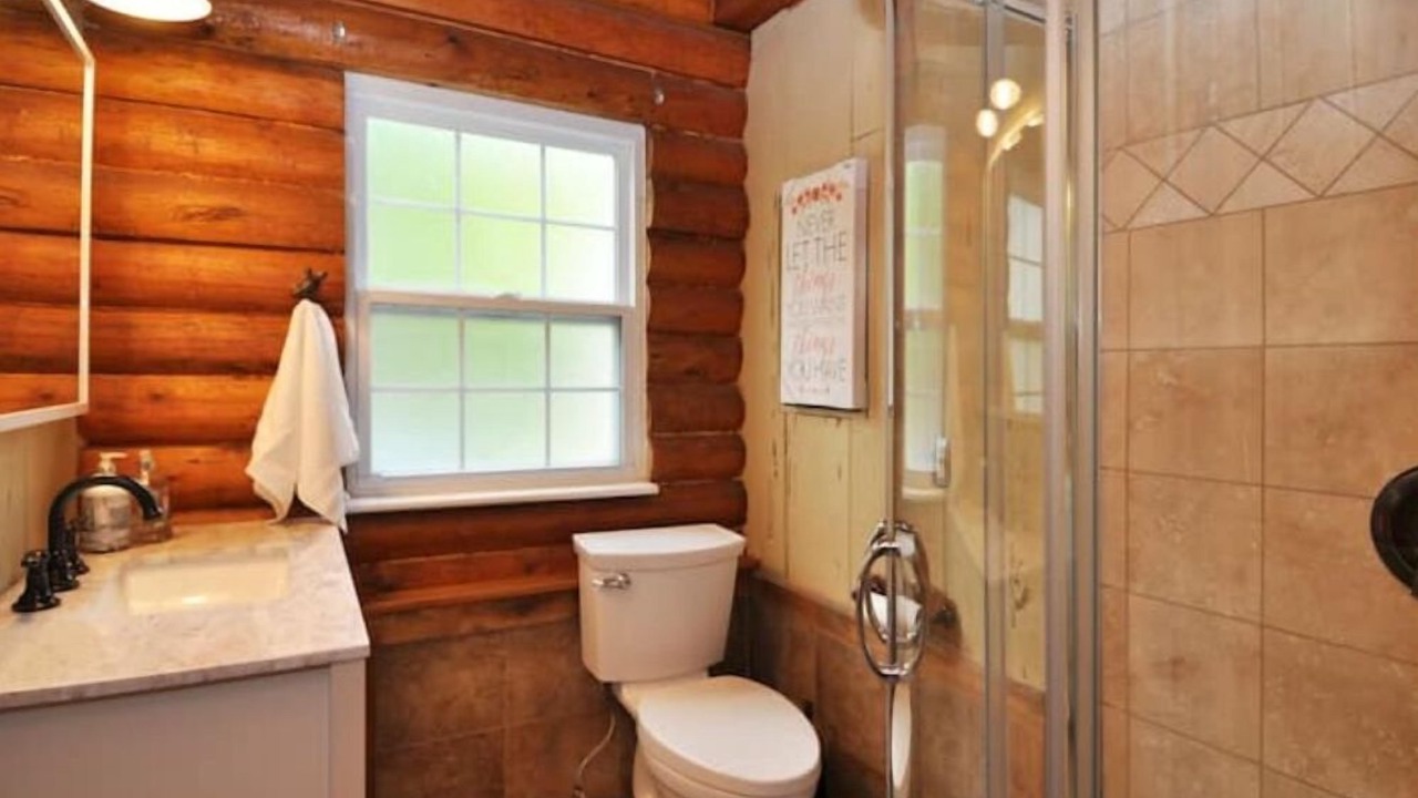 Photo of Bathroom in Snowbird