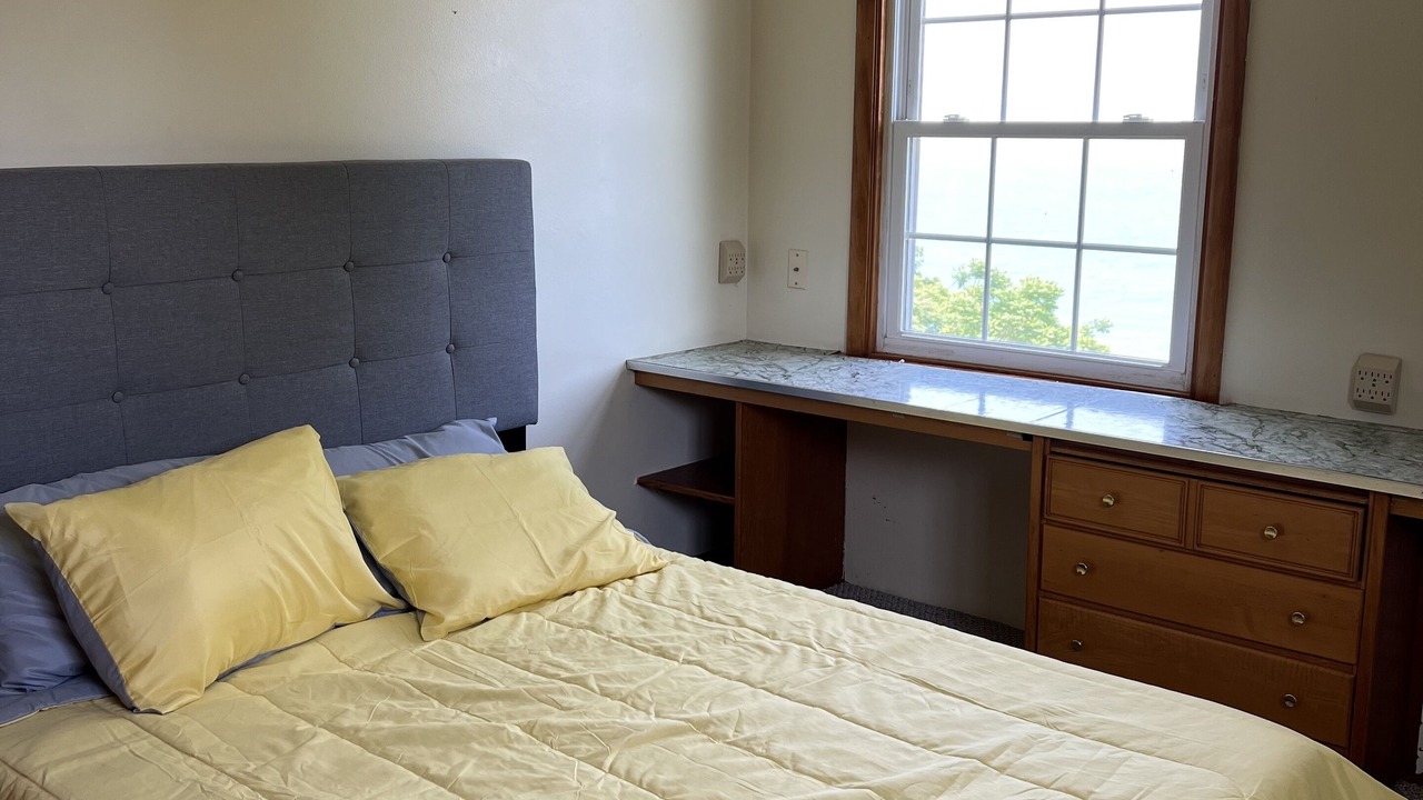 Photo of Bedroom in Erie County