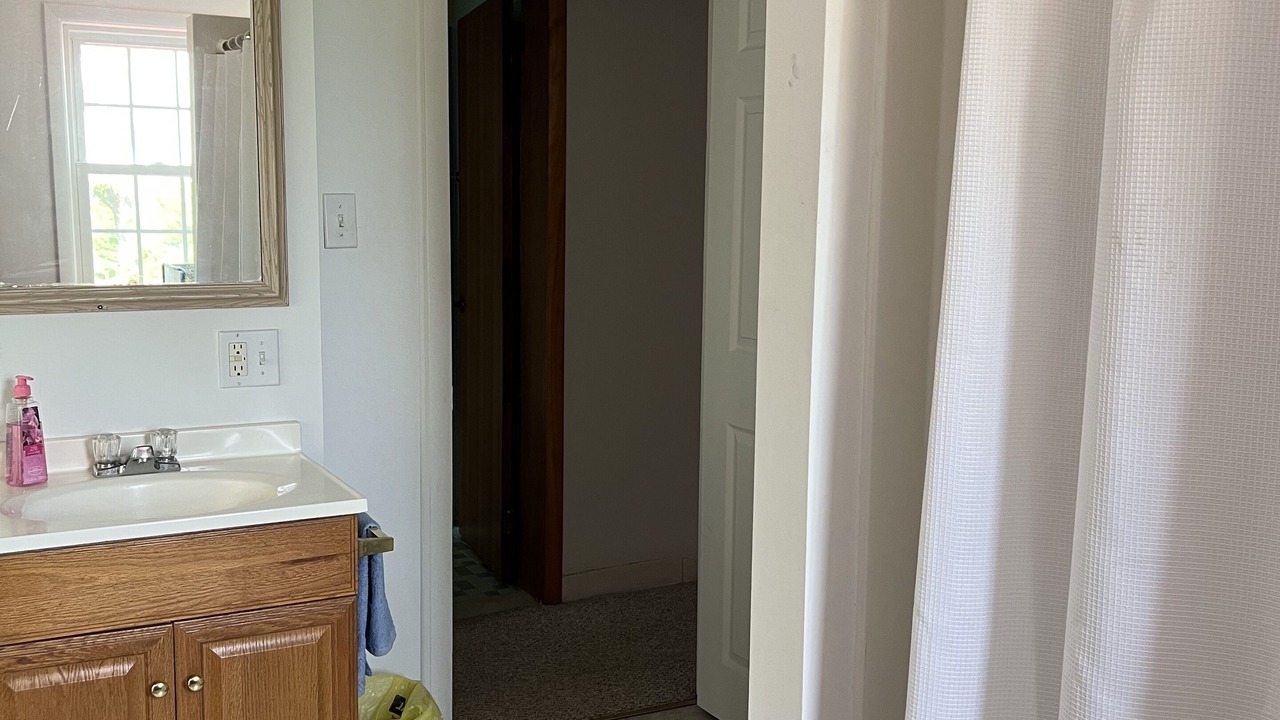 Photo of Bathroom in Erie County