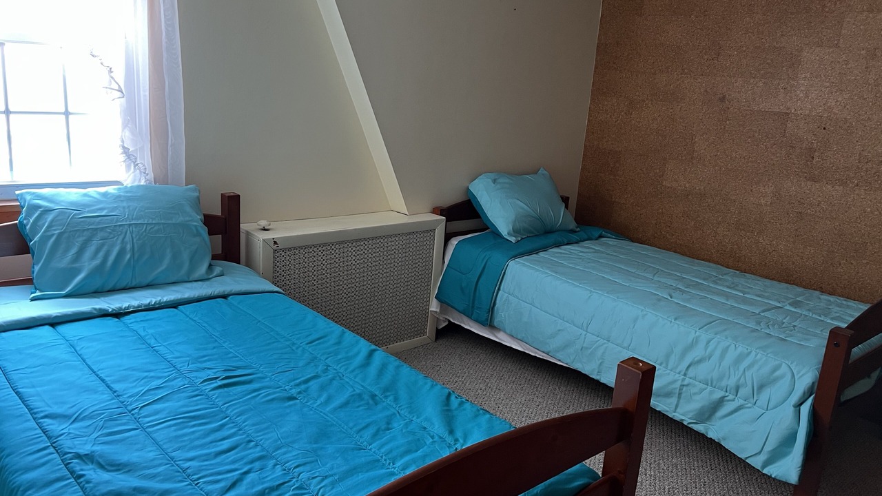 Photo of Bedroom in Erie County