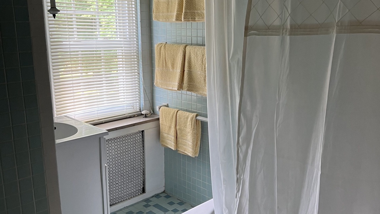 Photo of Bathroom in Erie County