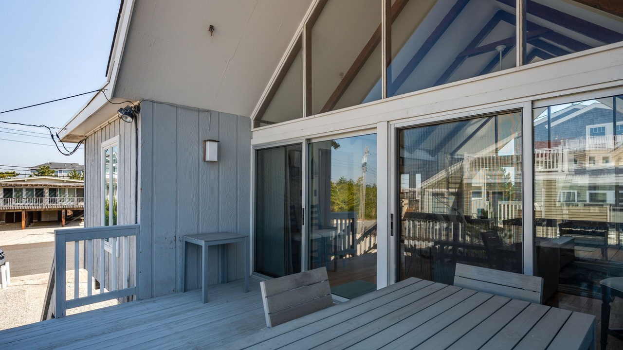 Photo of Outdoor in Harvey Cedars