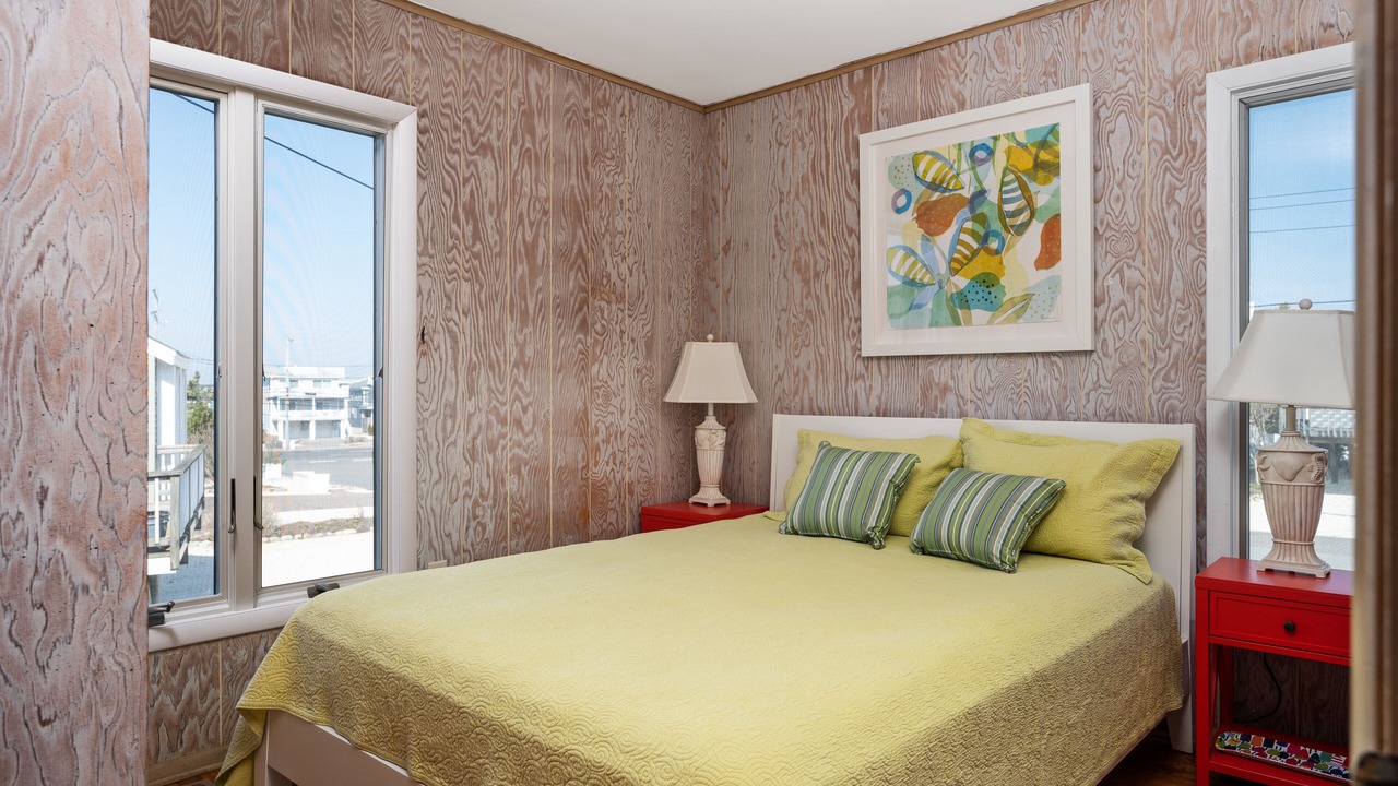 Photo of Bedroom in Harvey Cedars