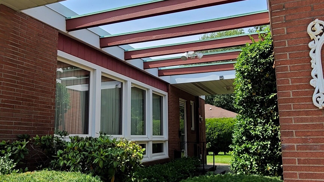 Photo of Outdoor in Amherst