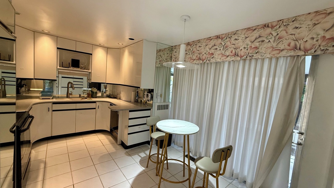 Photo of Kitchen in Amherst