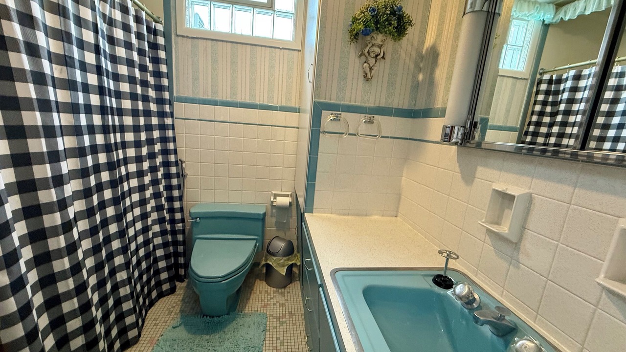 Photo of Bathroom in Amherst
