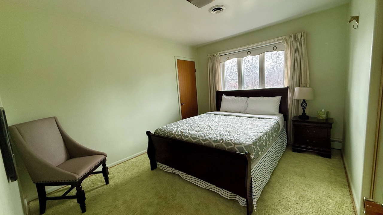 Photo of Bedroom in Amherst