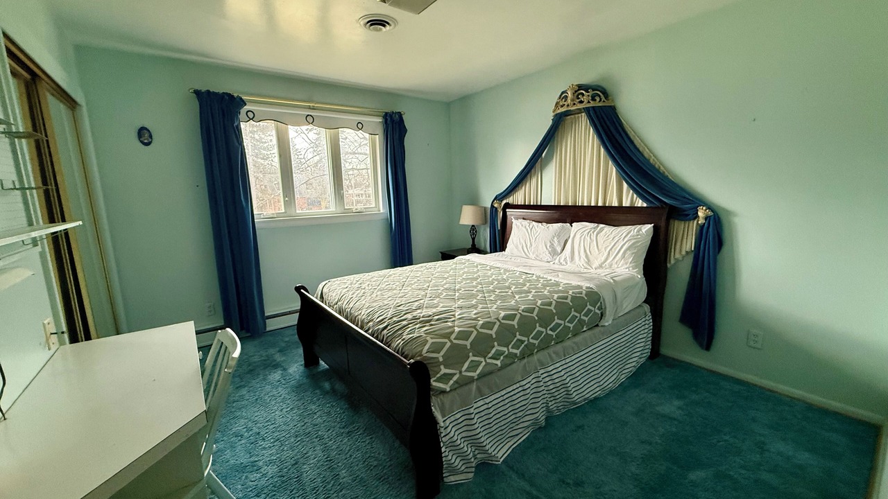 Photo of Bedroom in Amherst