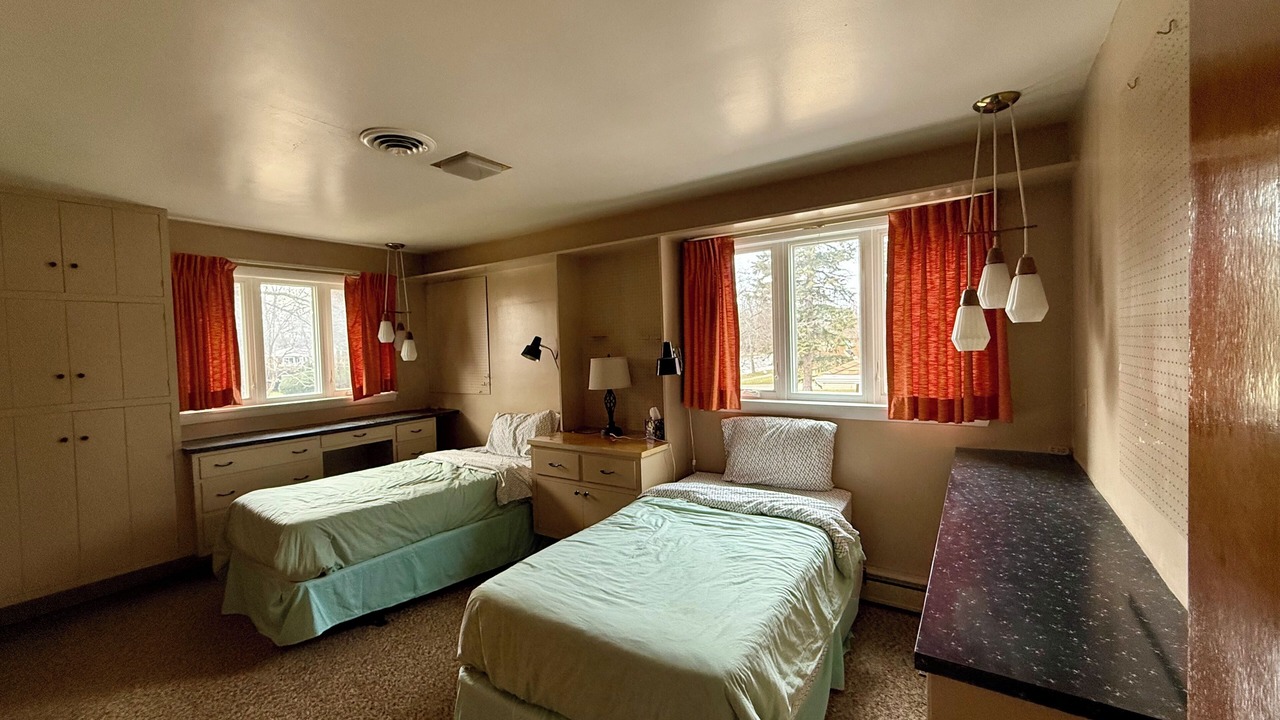 Photo of Bedroom in Amherst