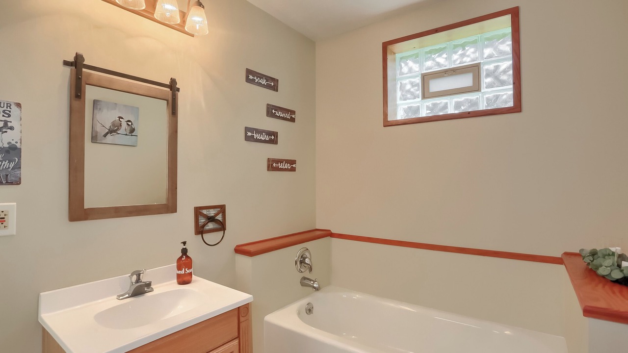 Photo of Bathroom in Branchton